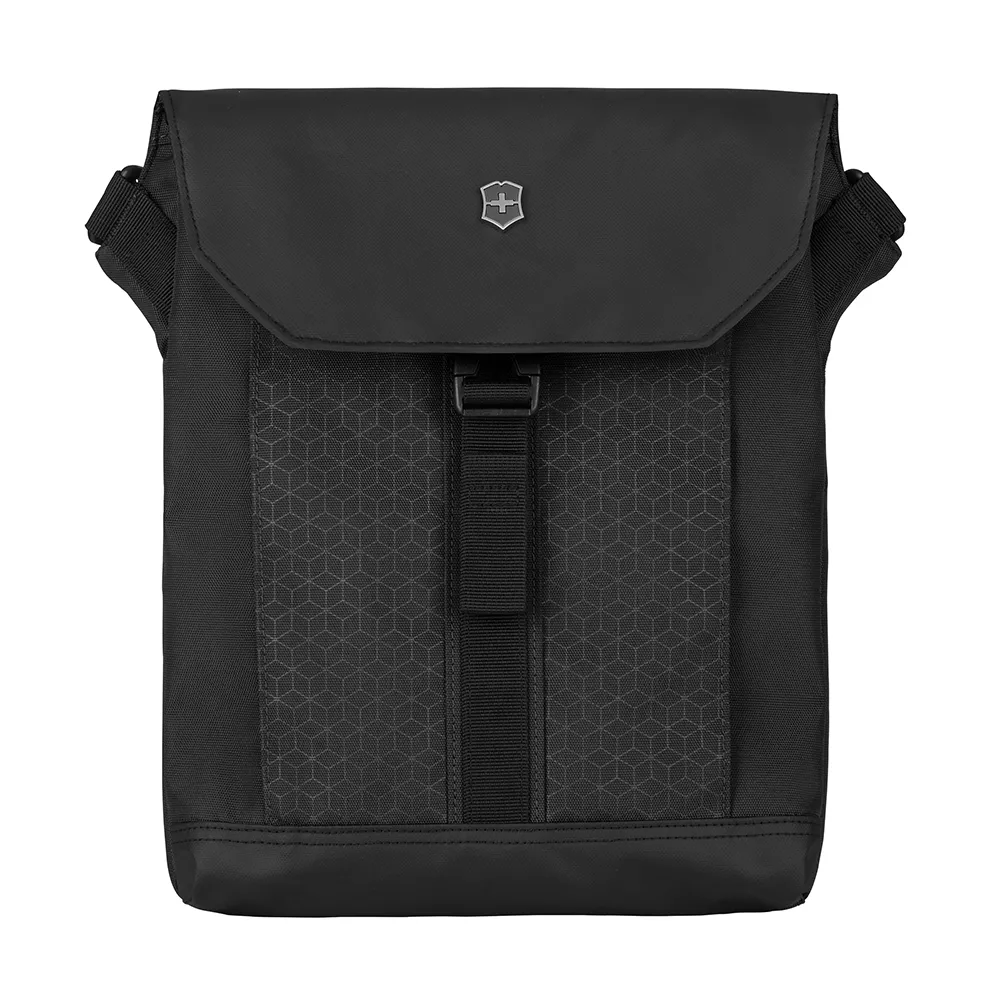 VICTORINOX 瑞士維氏 Altmont Original 多用途平板斜背包 歷史價格詳細信息