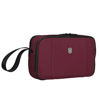 VICTORINOX瑞士維氏 Lifestyle Accessory 橫式側背包-黑 607128 歷史價格詳細信息