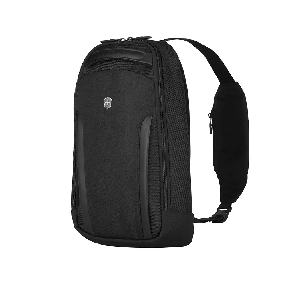 VICTORINOX 瑞士維氏Altmont Professional 單肩包-藍 歷史價格詳細信息