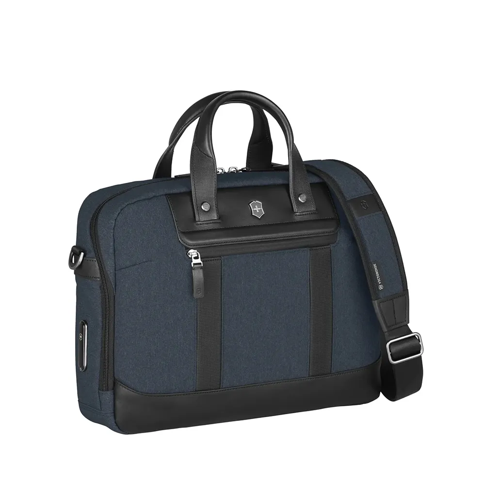 VICTORINOX 瑞士維氏公事包-13吋電腦可擴展公事包 Laptop Brief 611470 歷史價格詳細信息
