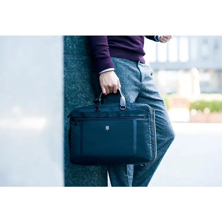 VICTORINOX 瑞士維氏Werks Professional 2.0 15吋兩用公事包 歷史價格詳細信息