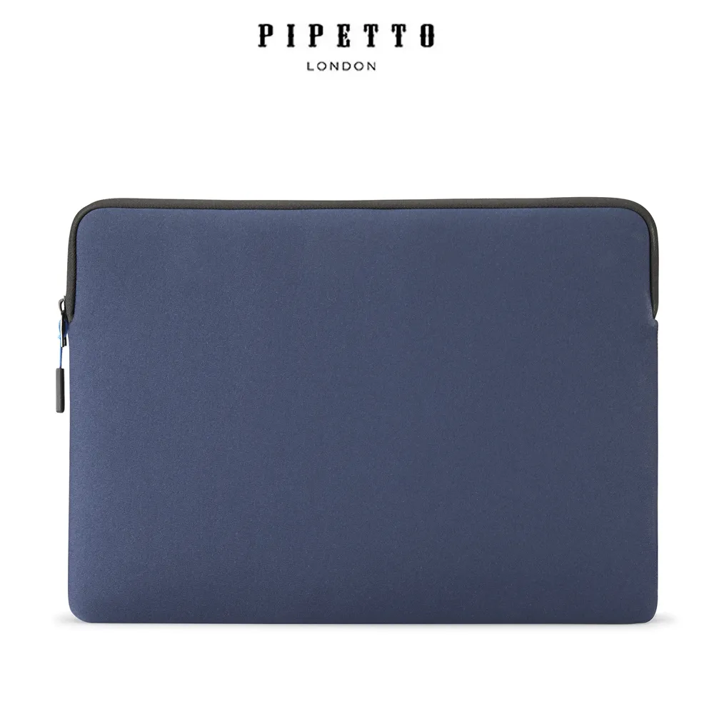 PIPETTO MacBook 13吋 Ultra Lite Sleeve 鑽石紋防撕裂布電腦包 歷史價格詳細信息