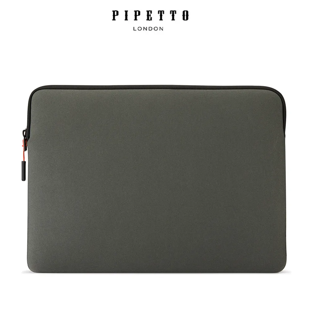 PIPETTO MacBook 13吋 Ultra Lite Sleeve 鑽石紋防撕裂布電腦包 歷史價格詳細信息