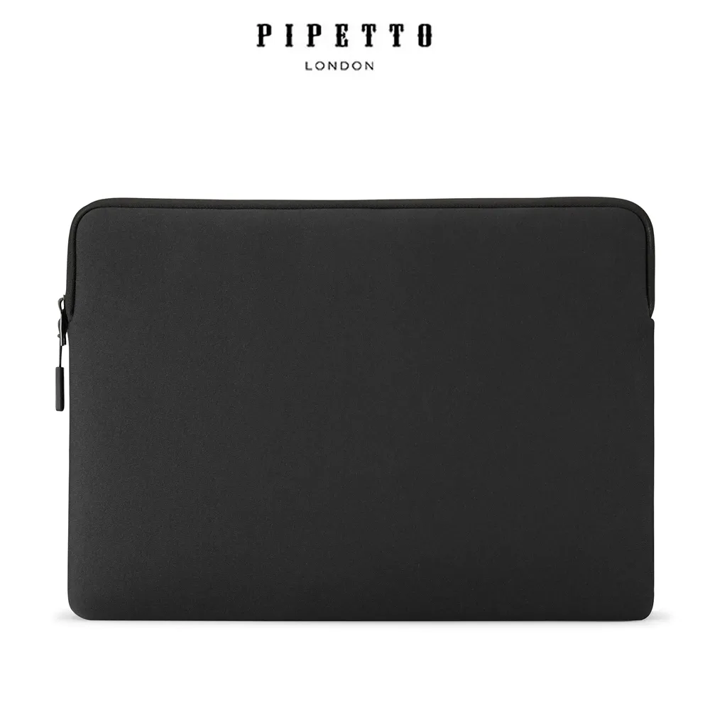 PIPETTO MacBook 13吋 Ultra Lite Sleeve 鑽石紋防撕裂布電腦包 歷史價格詳細信息