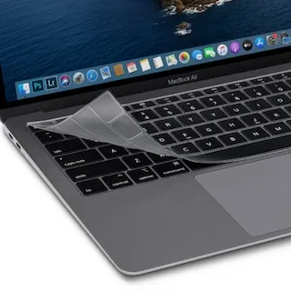 【moshi】MacBook Air 15.3 iGlaze 輕薄防刮保護殼 (M2-M3, 2023-2024) 歷史價格詳細信息