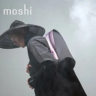 Moshi Tego 城市行者系列 - 防盜單肩迷你包 ( 2018春夏新色 ) iPad mini 歷史價格詳細信息