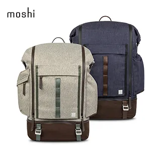 Moshi Captus 捲蓋式後背包 登山 防盜 旅行 歷史價格詳細信息