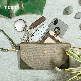 Moshi Wristlet Strap 手腕吊繩 歷史價格詳細信息