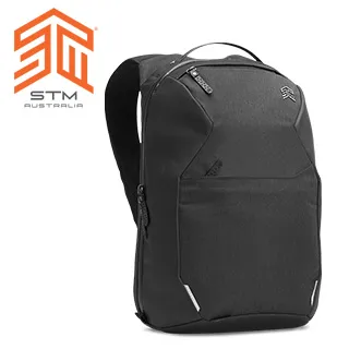 澳洲 STM Myth 防潑水筆電專用後背包 18L 15吋以下 平板 筆電 適用紳士黑 時尚白 爵士藍 歷史價格詳細信息