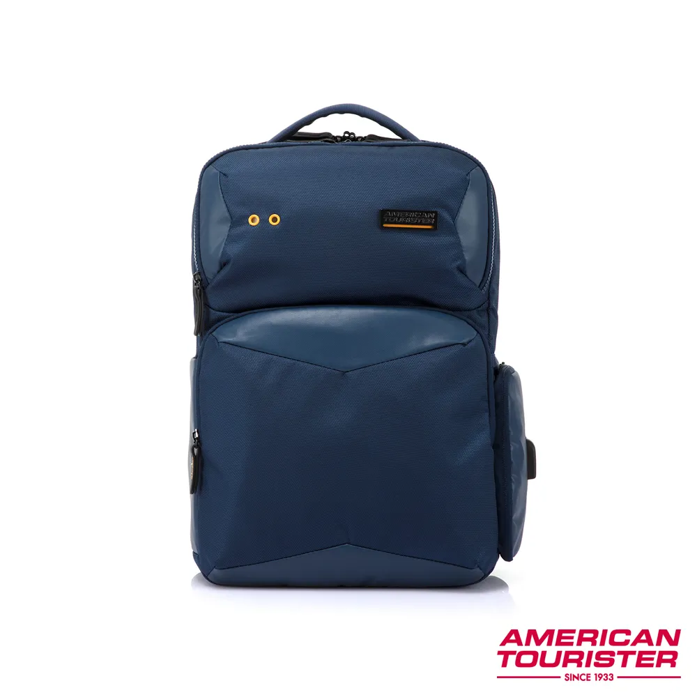 AT美國旅行者 Zork 2.0 減壓抗菌商務休閒筆電後背包 14吋 (黑) 歷史價格詳細信息