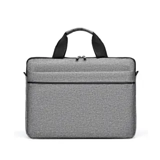 15.6吋 時尚撞色手提電腦包 筆電包 (DH301) 卡其 歷史價格詳細信息