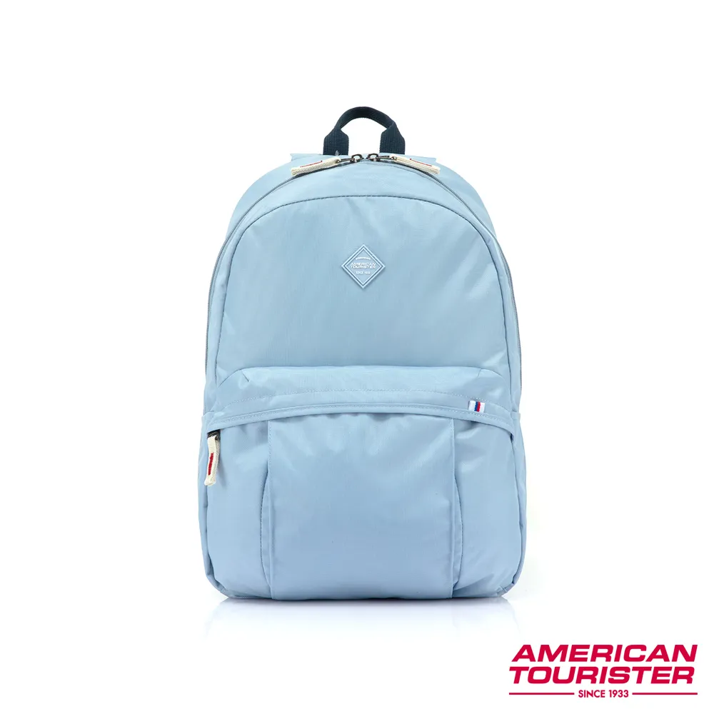 美國旅行者美特後背包 藍  【大潤發】 歷史價格詳細信息