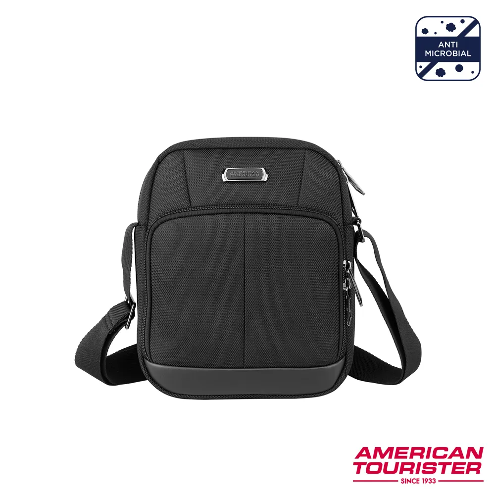 AMERICAN TOURISTER 美國旅行者 BASS商務抗菌筆電後背包14吋(黑色) 歷史價格詳細信息