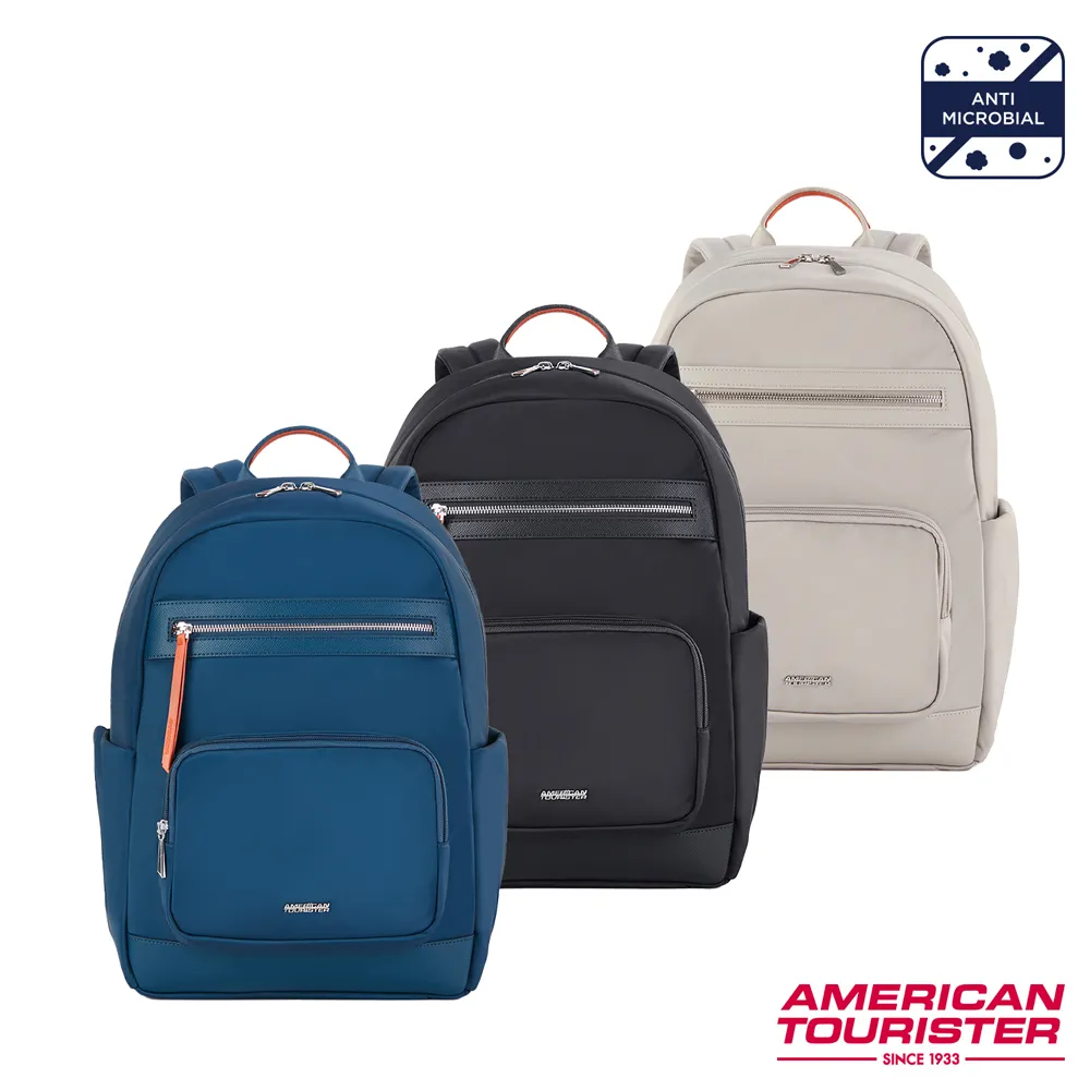 AMERICAN TOURISTER美國旅行者 Paisley Joy 抗菌日常都市商務筆電托特包11.6吋(多色可選) 歷史價格詳細信息