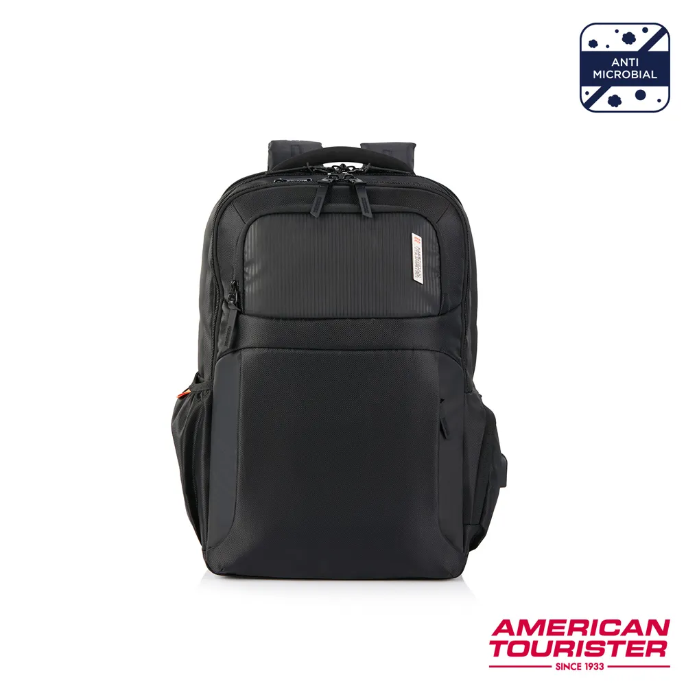 美國旅行者 American Tourister｜17吋筆電後背包｜23L大容量｜ICT NJ5*003 喵之隅 歷史價格詳細信息