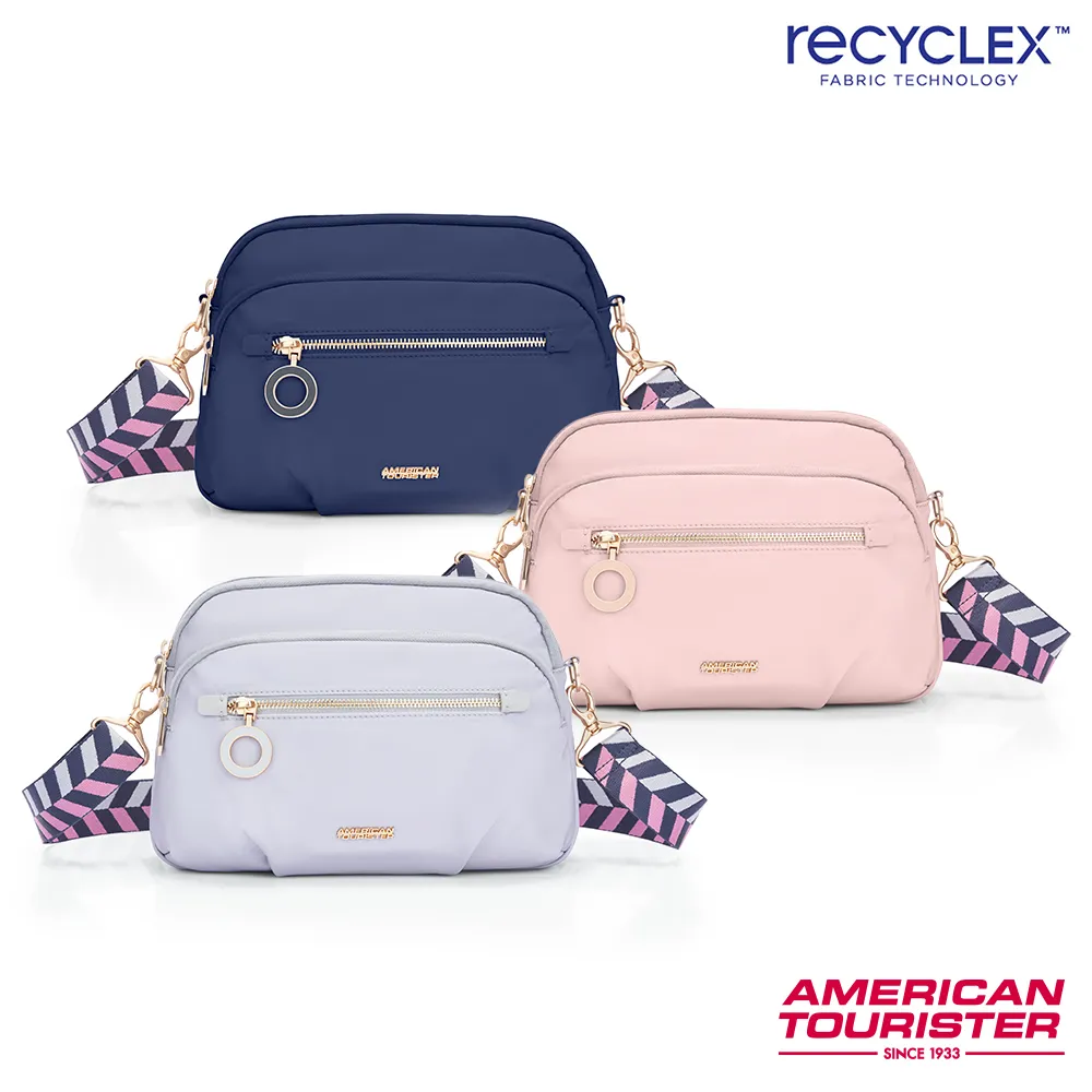 AMERICAN TOURISTER 美國旅行者 ALIZEE DAY 日常休閒抗菌女性筆電後背包14吋(多色可選) 歷史價格詳細信息