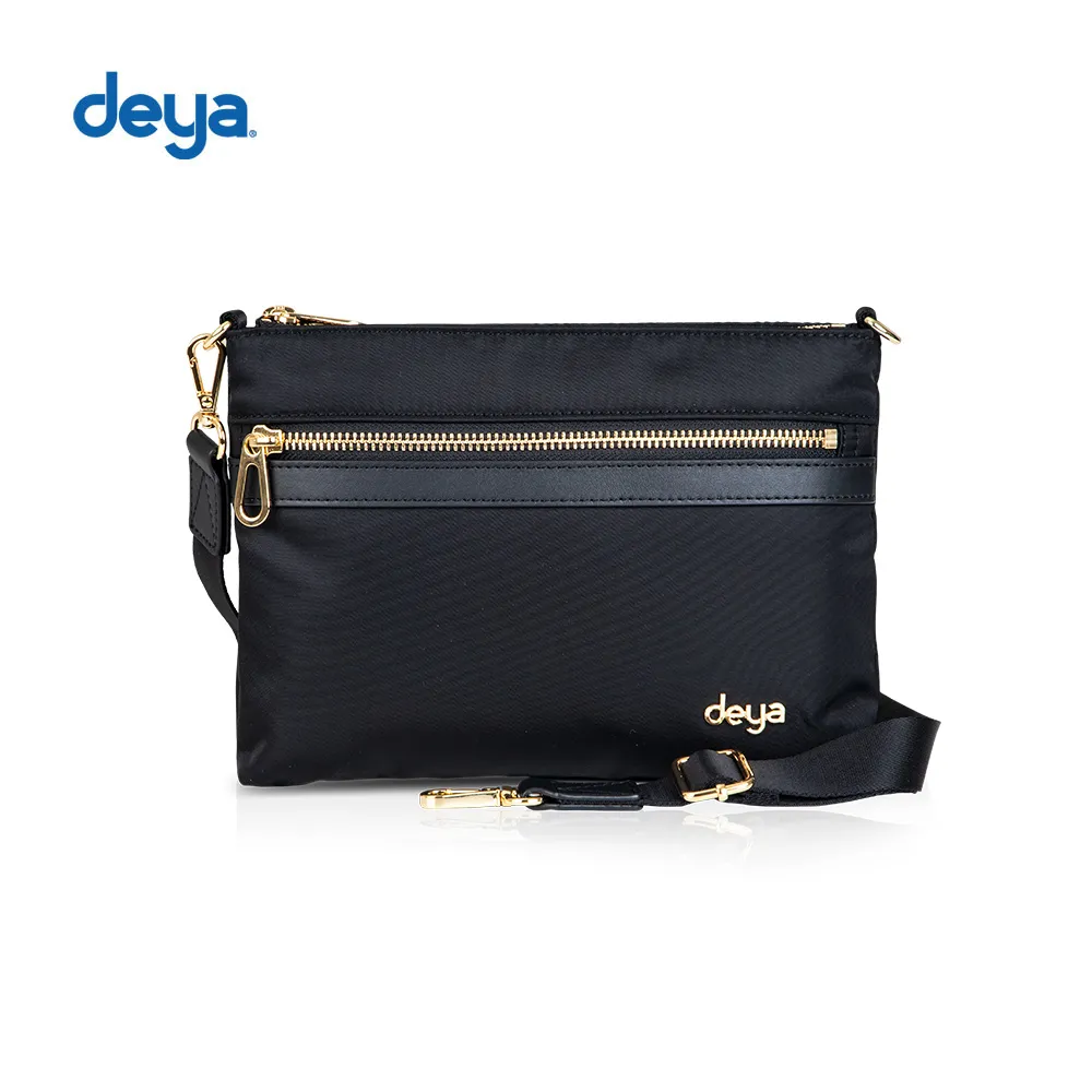 deya posh 輕盈時尚三用手提電腦後背包-黑色  (送：deya璀璨晶鑽隨身鏡-市價：690) 歷史價格詳細信息