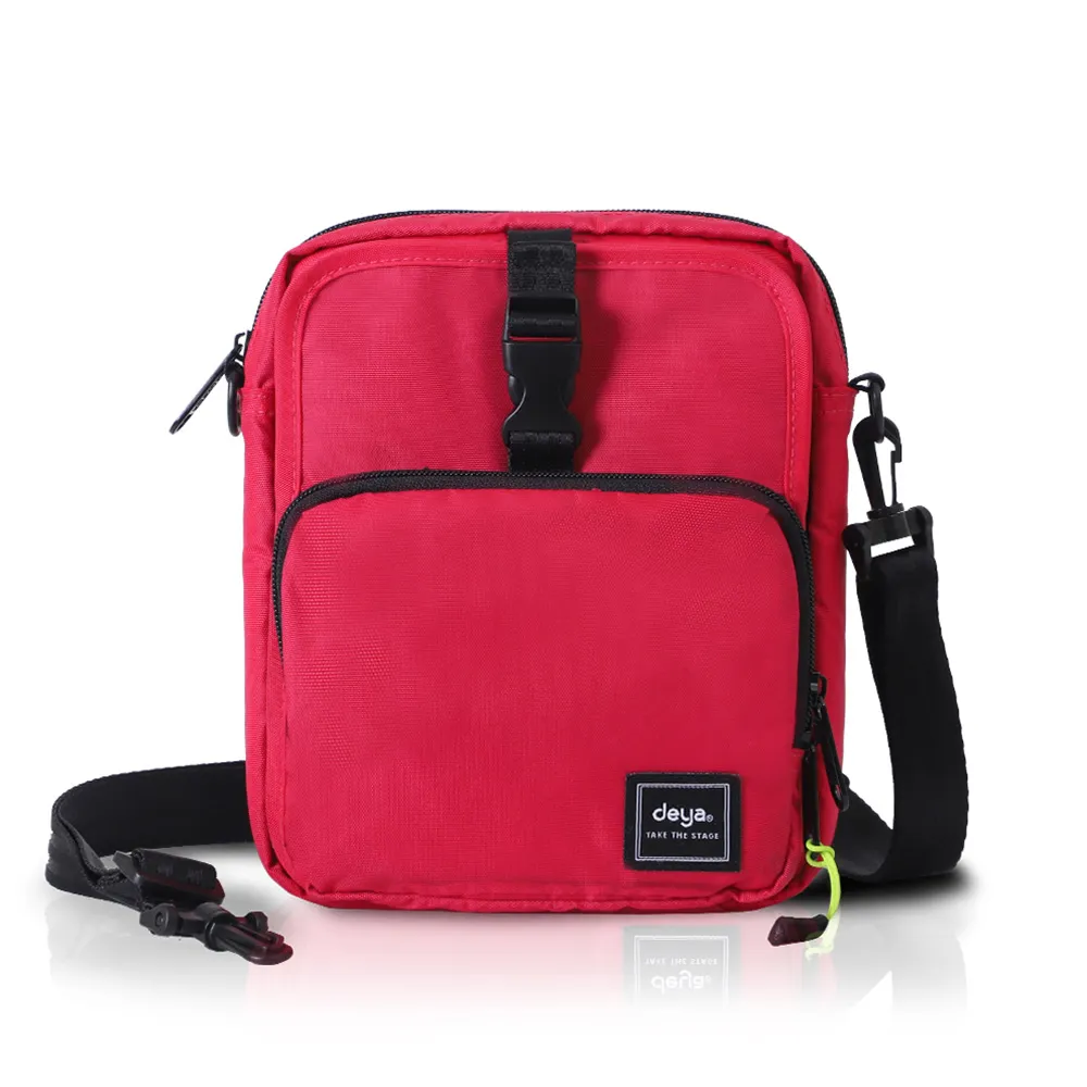 deya Value 輕量機能小包 - 茜麗桃紅 歷史價格詳細信息