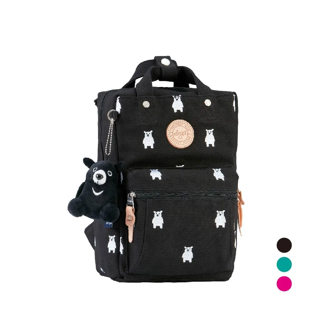 帆布 小 後背包 黑色 歷史價格詳細信息