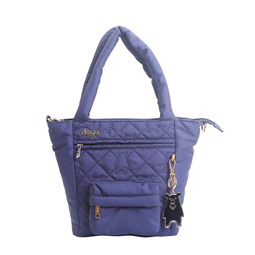 【deya】 氧氣熊Mini後背包｜黑色 歷史價格詳細信息