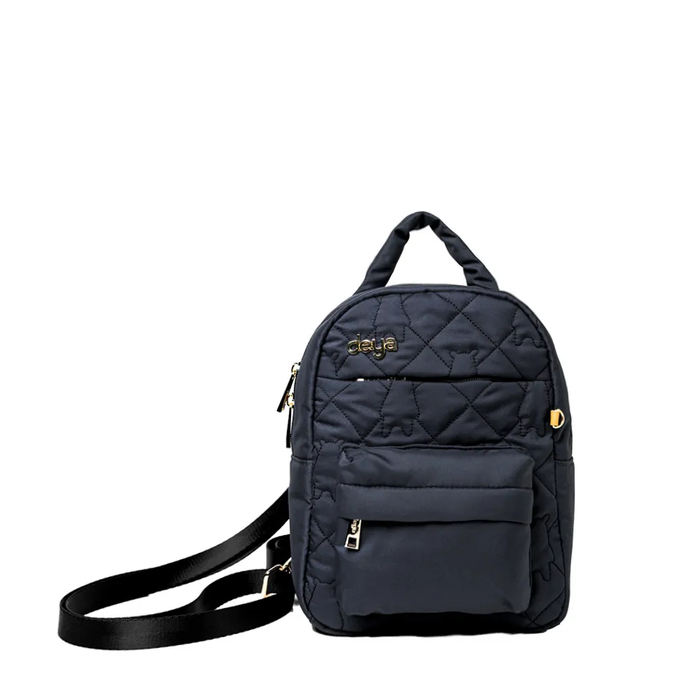 【deya】 氧氣熊Mini後背包｜黑色 歷史價格詳細信息