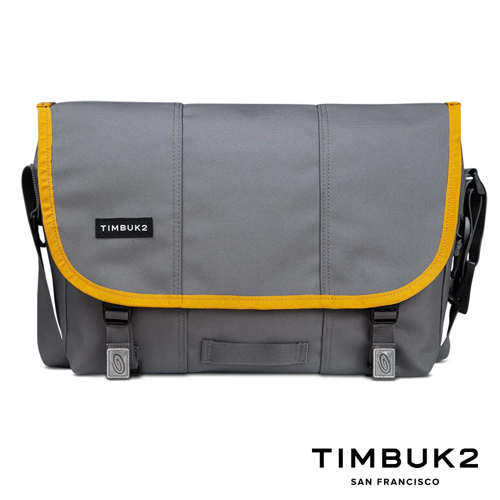Timbuk2 Classic Messenger CorduraR Eco 13 吋經典郵差包 -米色(撞色邊) 歷史價格詳細信息
