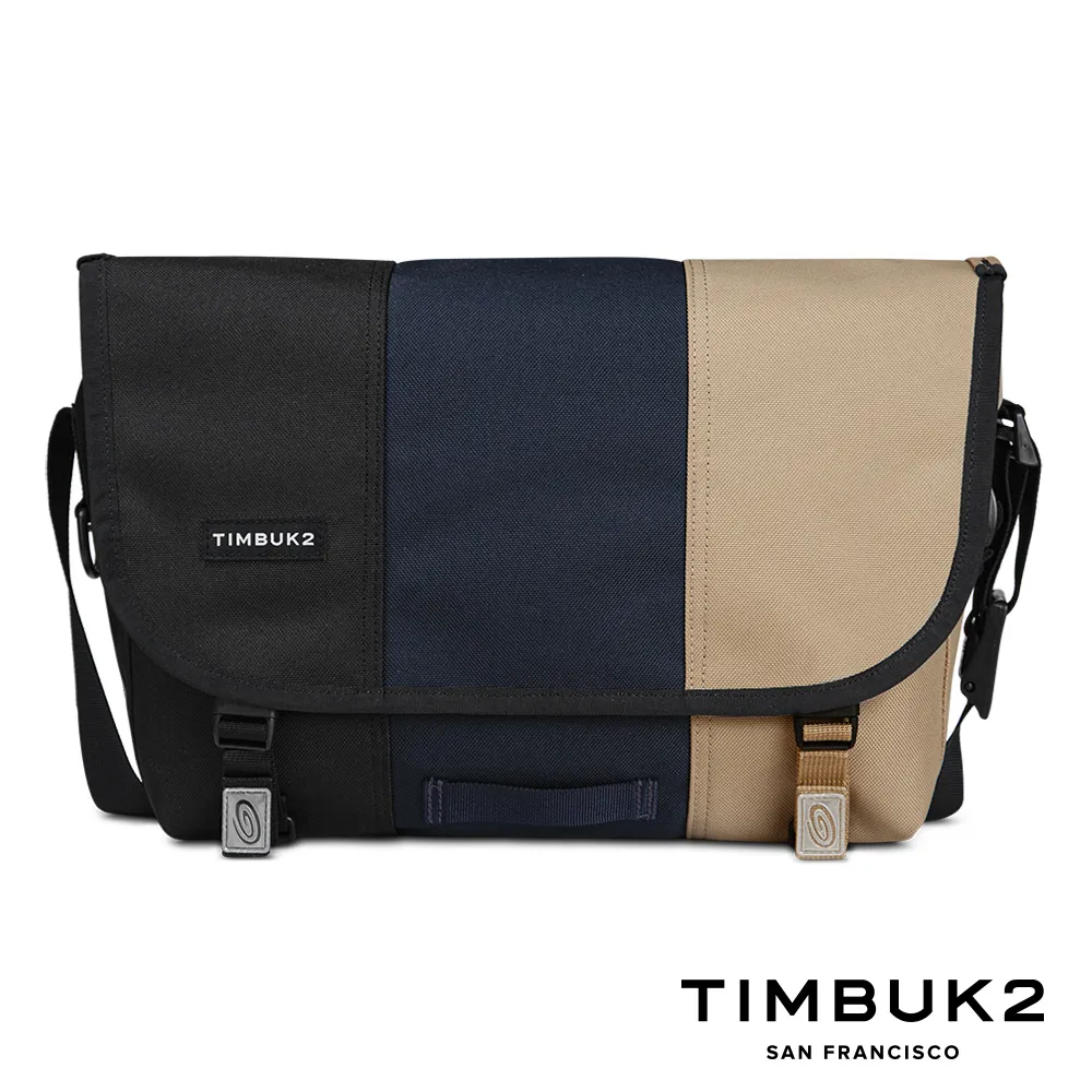 Timbuk2 Classic Messenger CorduraR Eco 13 吋經典郵差包 -米色(撞色邊) 歷史價格詳細信息