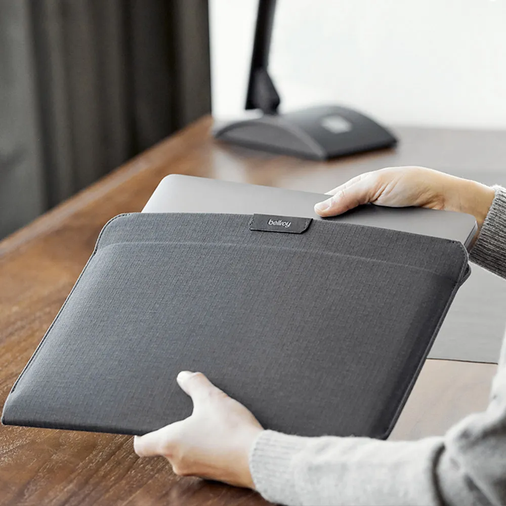 澳洲 Bellroy | Laptop Sleeve - 16吋筆電保護套 原廠三年保固 歷史價格詳細信息