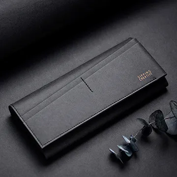 長夾_極簡黑 歷史價格詳細信息