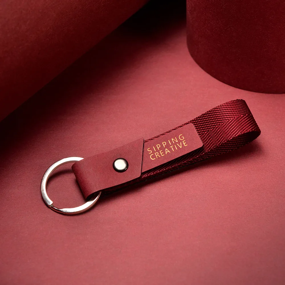 【俬品創意】鑰匙圈_雅痞駝 歷史價格詳細信息