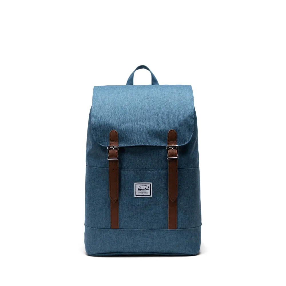 【Herschel】Retreat Small 後背包 13吋 筆電 女用 磁釦 14.5L - 薰衣草灰 歷史價格詳細信息