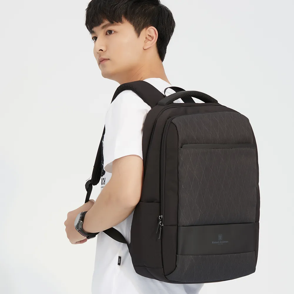 【金安德森】Ray菱格線小款側背包(黑色) 歷史價格詳細信息