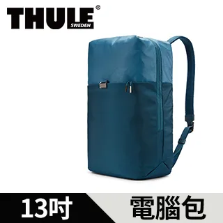 THULE-Spira 15L筆電後背包SPAB-113-藍 歷史價格詳細信息