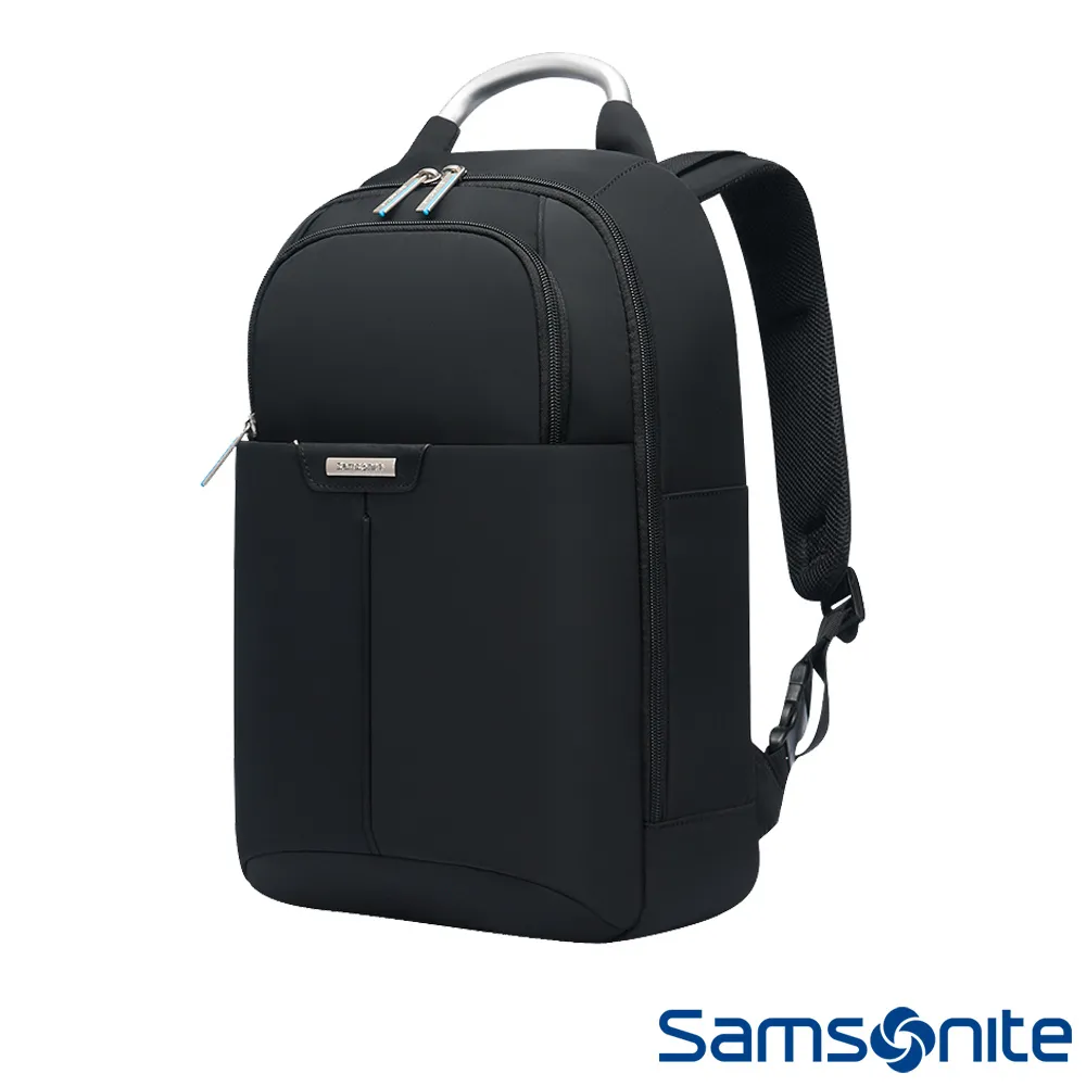 Samsonite BETIS-ICT BP2*002 13.3吋 筆電後背包-黑色 歷史價格詳細信息