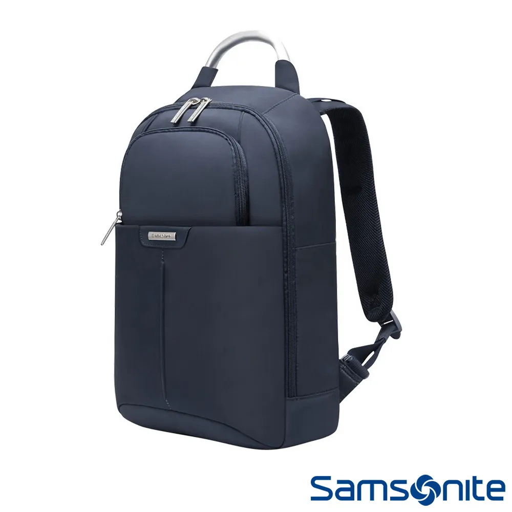 Samsonite BETIS-ICT BP2*002 13.3吋 筆電後背包-黑色 歷史價格詳細信息