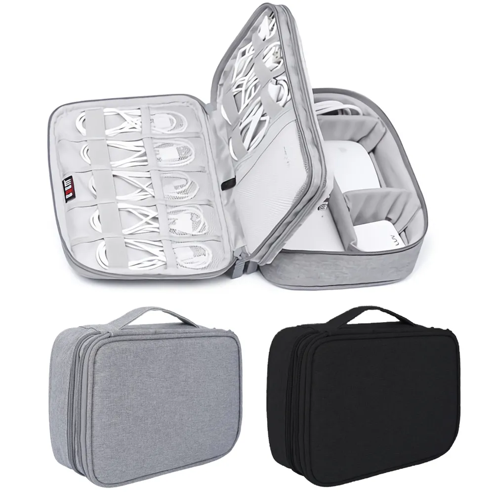 【BUBM】12.9吋簡約商務防潑水內膽包/平板包(灰藍色) 歷史價格詳細信息