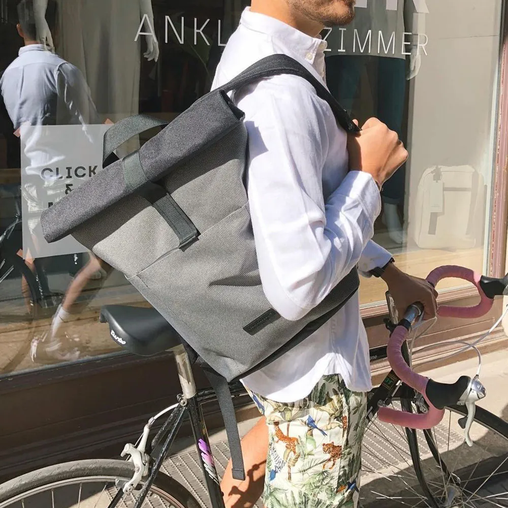 Ucon Acrobatics Hajo Mini Neural 後背包S (深灰色) 歷史價格詳細信息