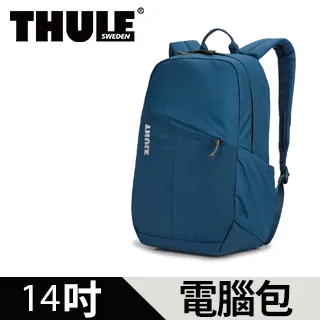 THULE-Notus 20L筆電後背包TCAM-6115-赭黃 歷史價格詳細信息