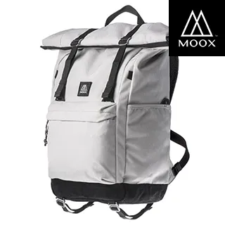 【穆克斯MOOX】 A3GS CONVERT 多功能防潑水探險後背包(15.6"/12") 歷史價格詳細信息