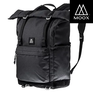 【穆克斯MOOX】A3BB CONVERT 多功能防潑水探險後背包(15.6/12) 歷史價格詳細信息