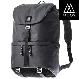 【穆克斯MOOX】 A6BB DELTA 極簡防潑水後背包(15.6/12) 歷史價格詳細信息