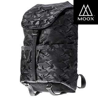 【穆克斯MOOX】A6AB DELTA 極簡雙層筆電後背包(15.6"/12") 歷史價格詳細信息