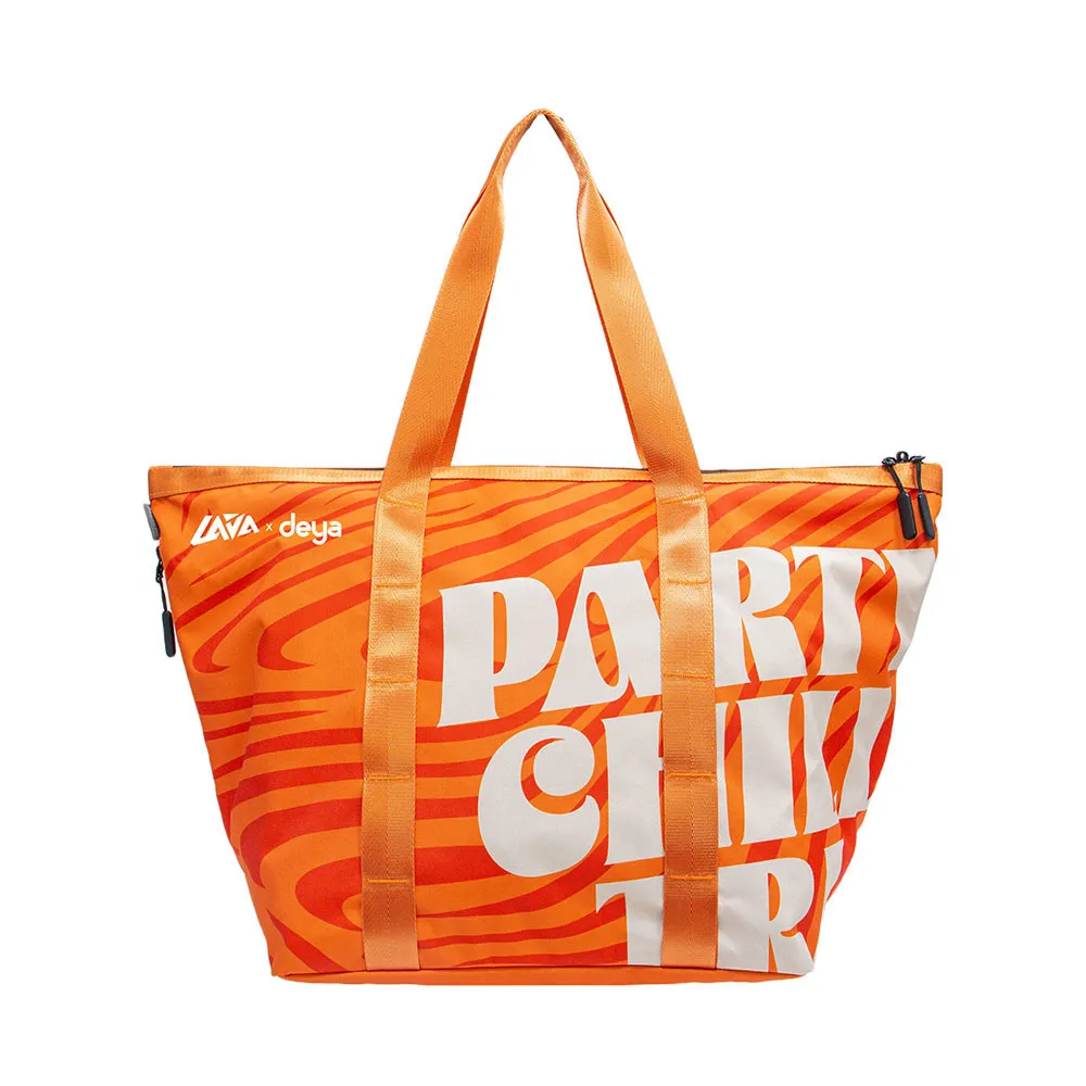 LAVA x deya 運動時尚包 歷史價格詳細信息