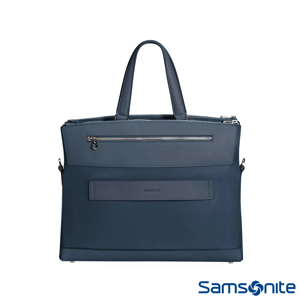 【Samsonite 新秀麗】ZALIA 3.0 再生環保女性商務筆電後背包15.6吋(多色可選) 歷史價格詳細信息
