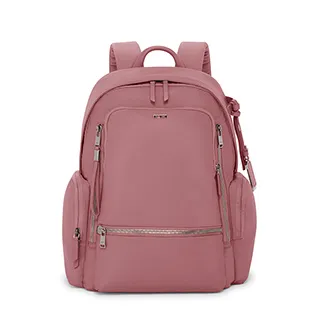 TUMI CELINA 後背包-灰粉色 歷史價格詳細信息