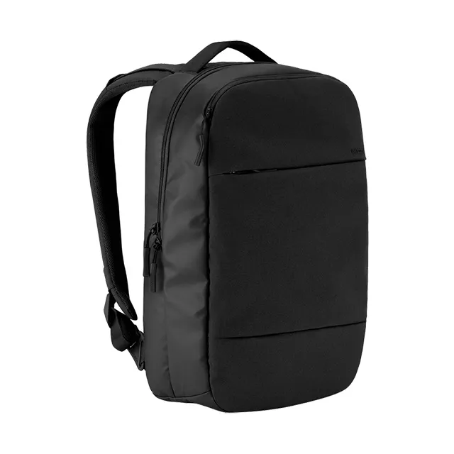 【Incase】City Compact Backpack with 1680D 16吋 單層筆電後背包 (黑) 歷史價格詳細信息