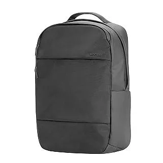 Incase City with 1680D 16 吋城市雙層後背包 - 黑色 歷史價格詳細信息