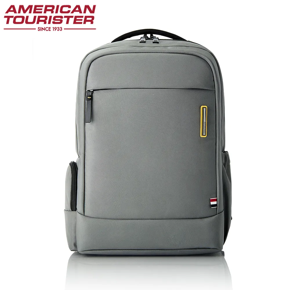 AMERICAN TOURISTER 美國旅行者 ICT NJ5*003 17.3吋 筆電後背包-深藍色 歷史價格詳細信息
