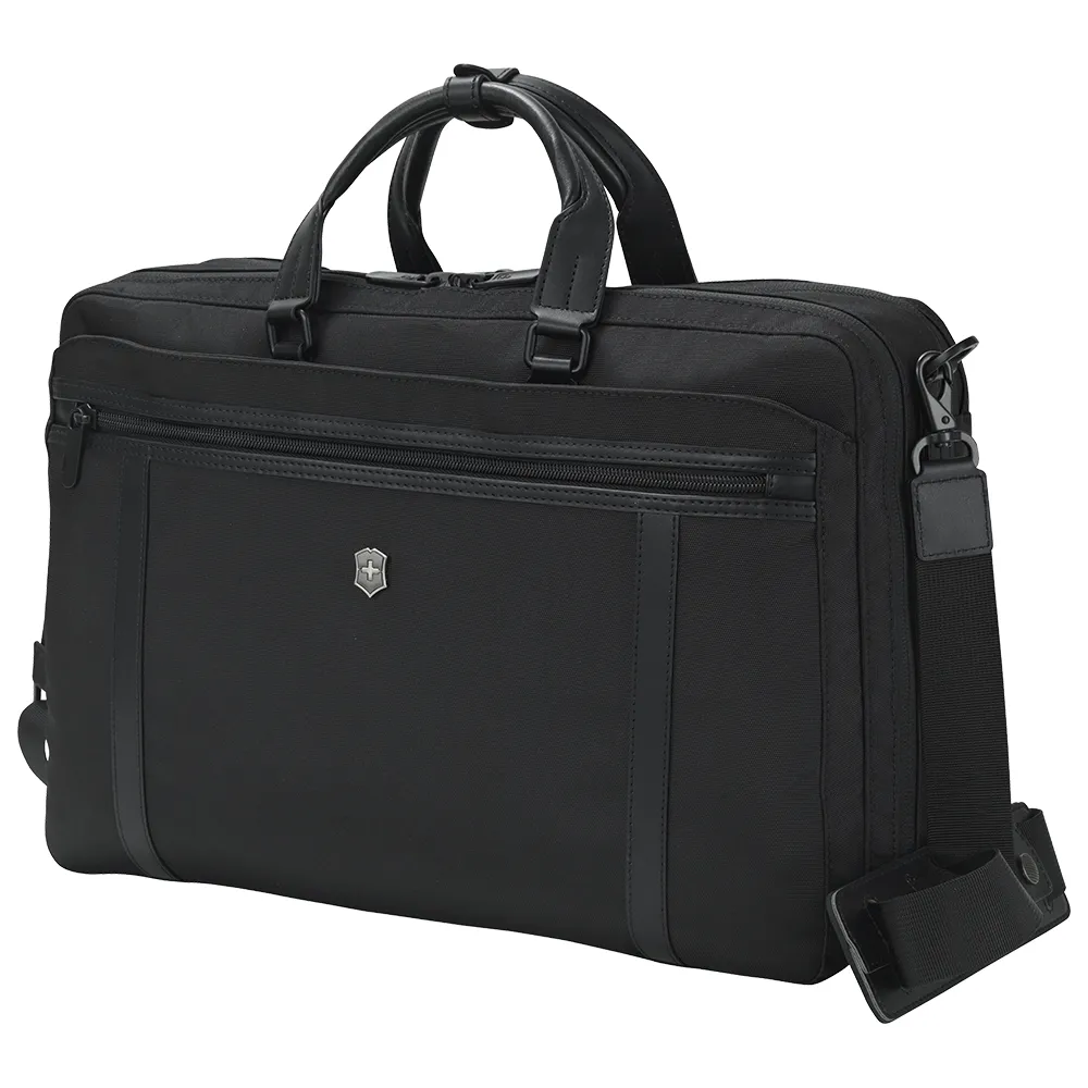 VICTORINOX 瑞士維氏Werks Professional 2.0 15吋兩用公事包 歷史價格詳細信息