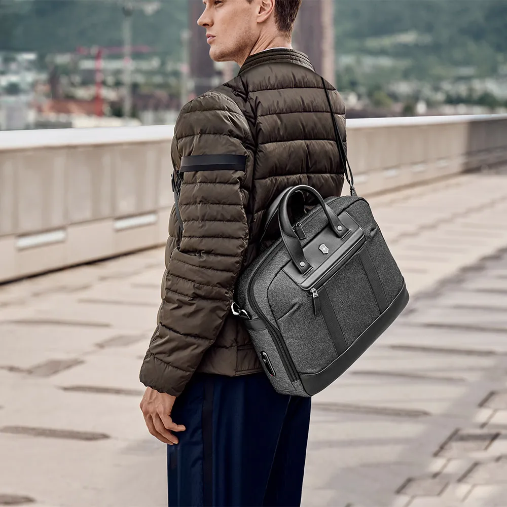 VICTORINOX 瑞士維氏公事包-13吋電腦可擴展公事包 Laptop Brief 611470 歷史價格詳細信息